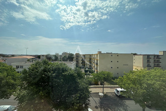 achat appartement balaruc-les-bains 34540