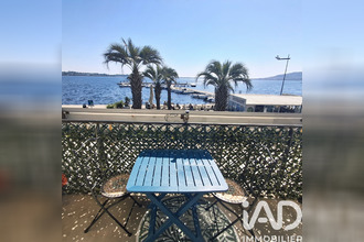 achat appartement balaruc-les-bains 34540