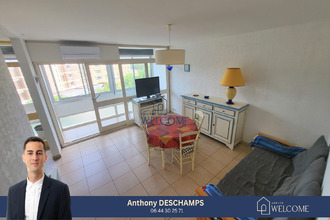 achat appartement balaruc-les-bains 34540