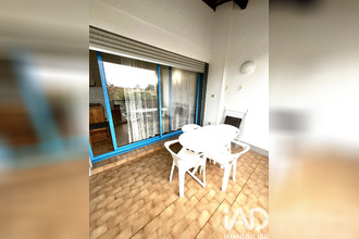 achat appartement balaruc-les-bains 34540