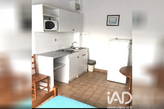 achat appartement balaruc-les-bains 34540