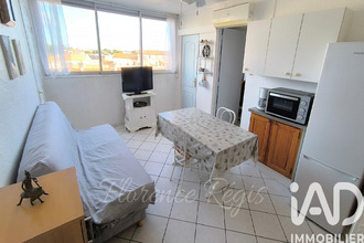 achat appartement balaruc-les-bains 34540