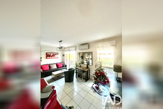 achat appartement balaruc-les-bains 34540