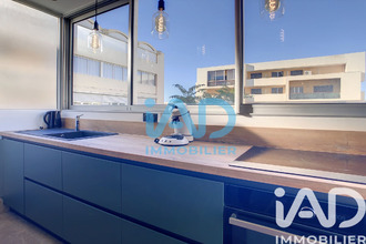 achat appartement balaruc-les-bains 34540