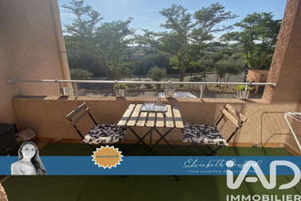 achat appartement balaruc-les-bains 34540