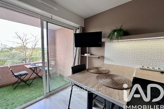 achat appartement balaruc-les-bains 34540