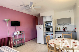 achat appartement balaruc-les-bains 34540