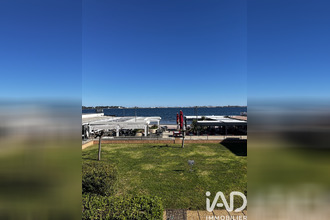 achat appartement balaruc-les-bains 34540