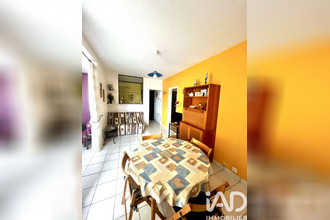 achat appartement balaruc-les-bains 34540