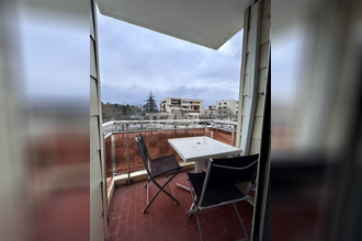 achat appartement balaruc-les-bains 34540