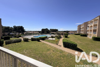 achat appartement balaruc-les-bains 34540