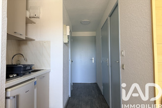 achat appartement balaruc-les-bains 34540