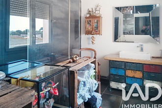 achat appartement balaruc-les-bains 34540