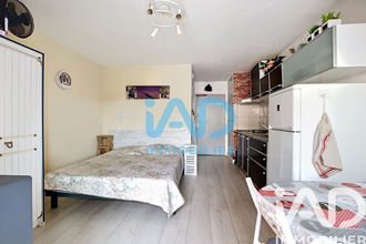 achat appartement balaruc-les-bains 34540