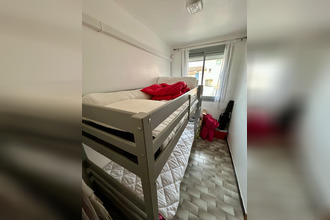 achat appartement balaruc-les-bains 34540