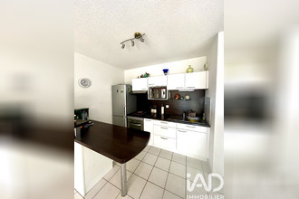 achat appartement balaruc-les-bains 34540