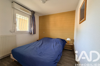 achat appartement balaruc-les-bains 34540
