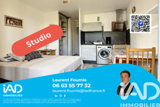 achat appartement balaruc-les-bains 34540