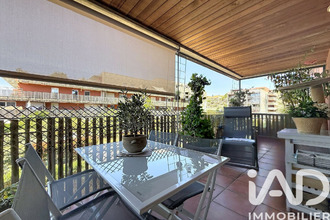 achat appartement balaruc-les-bains 34540
