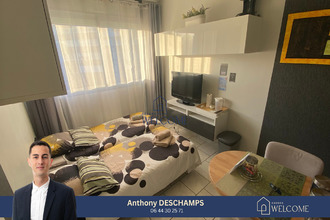 achat appartement balaruc-les-bains 34540