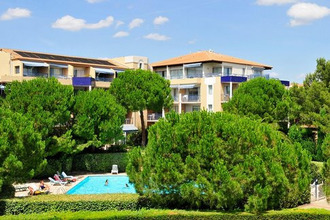achat appartement balaruc-les-bains 34540