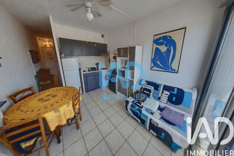achat appartement balaruc-les-bains 34540