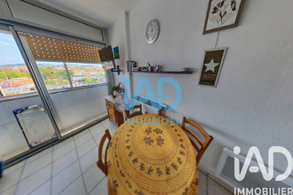achat appartement balaruc-les-bains 34540