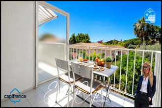 achat appartement balaruc-les-bains 34540