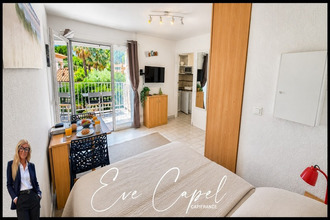 achat appartement balaruc-les-bains 34540
