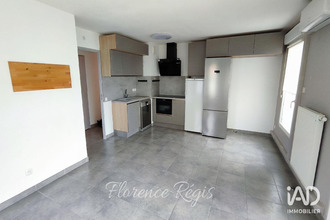 achat appartement balaruc-les-bains 34540