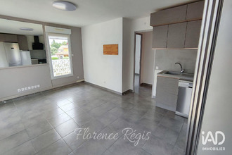 achat appartement balaruc-les-bains 34540