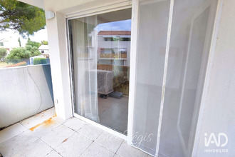 achat appartement balaruc-les-bains 34540