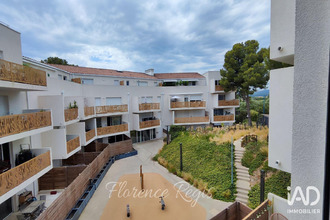 achat appartement balaruc-les-bains 34540
