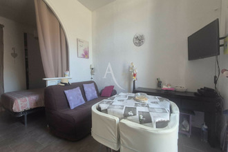 achat appartement balaruc-les-bains 34540