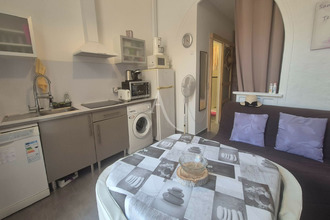 achat appartement balaruc-les-bains 34540