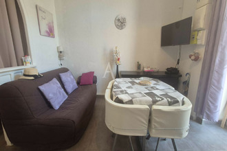 achat appartement balaruc-les-bains 34540