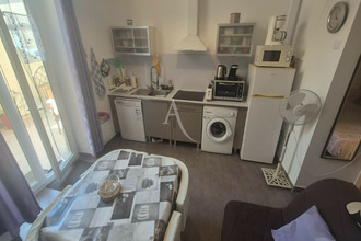 achat appartement balaruc-les-bains 34540