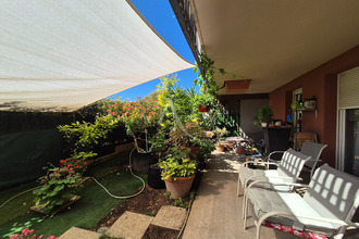 achat appartement balaruc-les-bains 34540