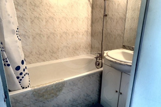 achat appartement balaruc-les-bains 34540