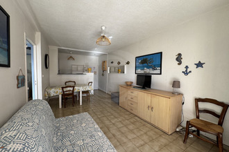 achat appartement balaruc-les-bains 34540