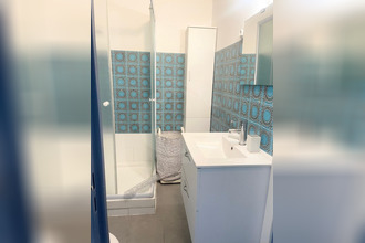 achat appartement balaruc-les-bains 34540