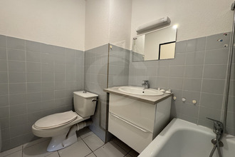 achat appartement balaruc-les-bains 34540