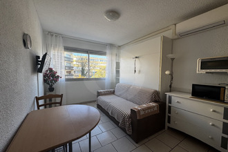 achat appartement balaruc-les-bains 34540