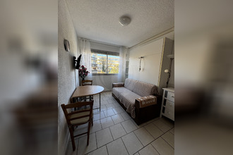 achat appartement balaruc-les-bains 34540