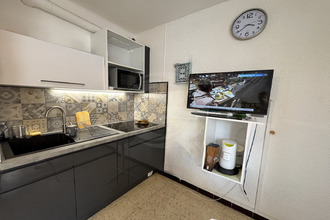 achat appartement balaruc-les-bains 34540