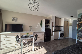 achat appartement balaruc-les-bains 34540