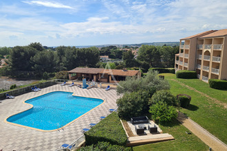 achat appartement balaruc-les-bains 34540