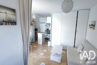 achat appartement balaruc-les-bains 34540