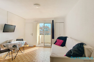 achat appartement balaruc-les-bains 34540
