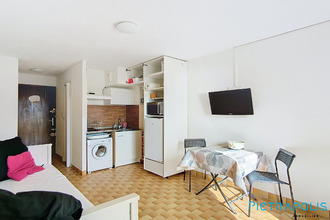 achat appartement balaruc-les-bains 34540
